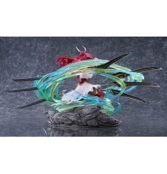 Fairy Tail - R statuette PVC 1/6 Erza Scarlet: Ataraxia Armor Ver. 29 cm