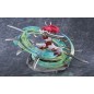Fairy Tail - R statuette PVC 1/6 Erza Scarlet: Ataraxia Armor Ver. 29 cm