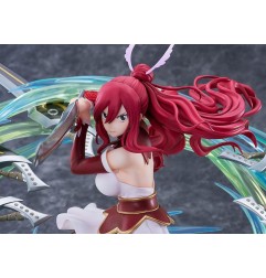 Fairy Tail - R statuette PVC 1/6 Erza Scarlet: Ataraxia Armor Ver. 29 cm