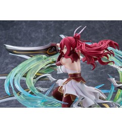 Fairy Tail - R statuette PVC 1/6 Erza Scarlet: Ataraxia Armor Ver. 29 cm