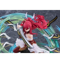 Fairy Tail R - Statuette 1/6 Erza Scarlet: Ataraxia Armor Ver. 29 cm