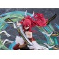 Fairy Tail R - Statuette 1/6 Erza Scarlet: Ataraxia Armor Ver. 29 cm