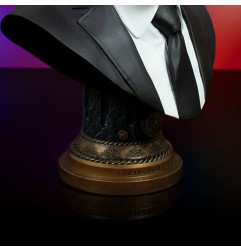 John Wick - Buste Legends in 3D 1/2 Chapter 2 25 cm