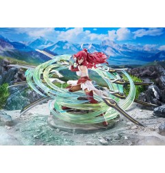 Fairy Tail - R statuette PVC 1/6 Erza Scarlet: Ataraxia Armor Ver. 29 cm