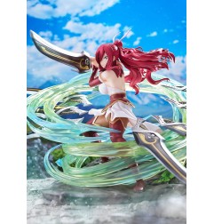 Fairy Tail - R statuette PVC 1/6 Erza Scarlet: Ataraxia Armor Ver. 29 cm