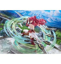 Fairy Tail R - Statuette 1/6 Erza Scarlet: Ataraxia Armor Ver. 29 cm
