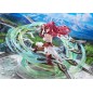 Fairy Tail - R statuette PVC 1/6 Erza Scarlet: Ataraxia Armor Ver. 29 cm