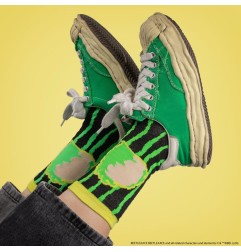 Beetlejuice - Pack 3 paires de chaussettes Beetlejuice