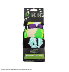 Beetlejuice - Pack 3 paires de chaussettes Beetlejuice