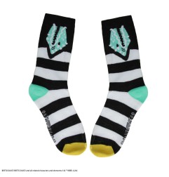 Beetlejuice - Pack 3 paires de chaussettes Beetlejuice