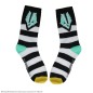 Beetlejuice - Pack 3 paires de chaussettes