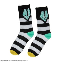 Beetlejuice - Pack 3 paires de chaussettes