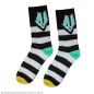 Beetlejuice - Pack 3 paires de chaussettes