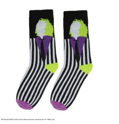 Beetlejuice - Pack 3 paires de chaussettes Beetlejuice