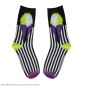 Beetlejuice - Pack 3 paires de chaussettes