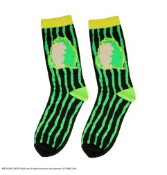 Beetlejuice - Pack 3 paires de chaussettes