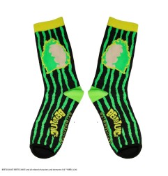 Beetlejuice - Pack 3 paires de chaussettes