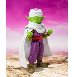 Dragon Ball - Daima figurine S.H.Figuarts Piccolo Mini 9 cm