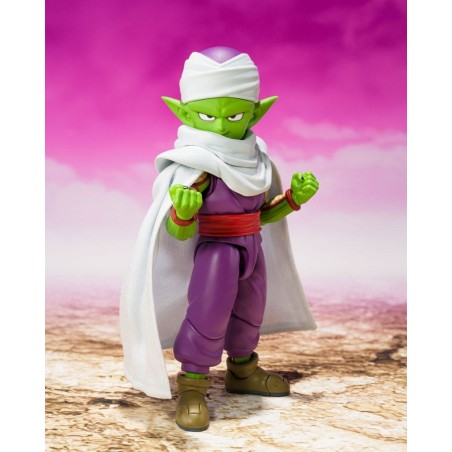 Dragon Ball - Daima figurine S.H.Figuarts Piccolo Mini 9 cm