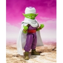 Dragon Ball Daima - Figurine S.H.Figuarts Piccolo Mini 9 cm