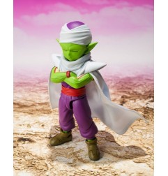 Dragon Ball - Daima figurine S.H.Figuarts Piccolo Mini 9 cm