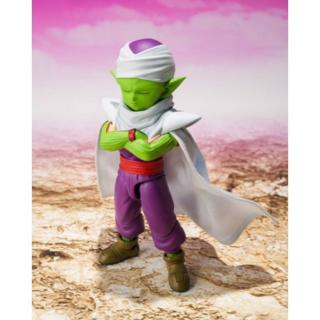 Dragon Ball - Daima figurine S.H.Figuarts Piccolo Mini 9 cm