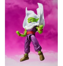 Dragon Ball Daima - Figurine S.H.Figuarts Piccolo Mini 9 cm