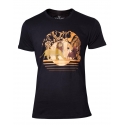 Disney - T-Shirt Le Roi Lion Vintage