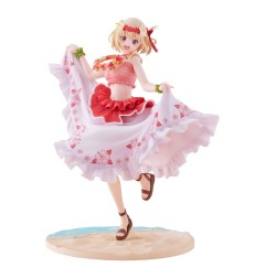 Lycoris Recoil - Statuette PVC 1/7 Chisato Nishikigi Hawaii Ver. 24 cm