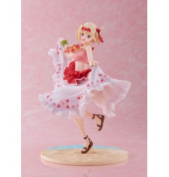 Lycoris Recoil - Statuette 1/7 Chisato Nishikigi Hawaii Ver. 24 cm