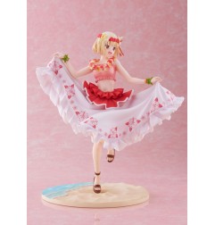 Lycoris Recoil - Statuette PVC 1/7 Chisato Nishikigi Hawaii Ver. 24 cm