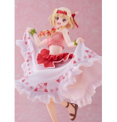 Lycoris Recoil - Statuette PVC 1/7 Chisato Nishikigi Hawaii Ver. 24 cm