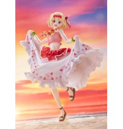Lycoris Recoil - Statuette PVC 1/7 Chisato Nishikigi Hawaii Ver. 24 cm