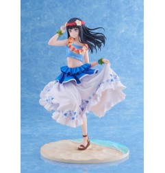 Lycoris Recoil - Statuette PVC 1/7 Takina Inoue Hawaii Ver. 24 cm