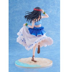Lycoris Recoil - Statuette 1/7 Takina Inoue Hawaii Ver. 24 cm