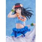 Lycoris Recoil - Statuette PVC 1/7 Takina Inoue Hawaii Ver. 24 cm