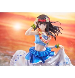Lycoris Recoil - Statuette PVC 1/7 Takina Inoue Hawaii Ver. 24 cm
