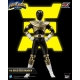 Power Rangers Zeo - Figurine FigZero 1/6 Ranger V Red 30 cm