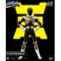 Power Rangers Zeo - Figurine FigZero 1/6 Ranger V Red 30 cm
