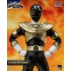 Power Rangers Zeo - Figurine FigZero 1/6 Ranger V Red 30 cm