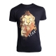 Disney - Le Roi Lion T-Shirt Scar 