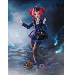 Yu-Gi-Oh - ! statuette PVC 1/7 Collection Tour Guide From the Underworld 25 cm