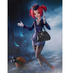 Yu-Gi-Oh - ! - Statuette 1/7 Collection Tour Guide From the Underworld 25 cm