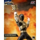 Power Rangers Zeo - Figurine FigZero 1/6 Ranger V Red 30 cm