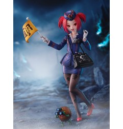 Yu-Gi-Oh - ! statuette PVC 1/7 Collection Tour Guide From the Underworld 25 cm