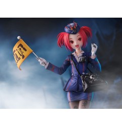 Yu-Gi-Oh - ! - Statuette 1/7 Collection Tour Guide From the Underworld 25 cm