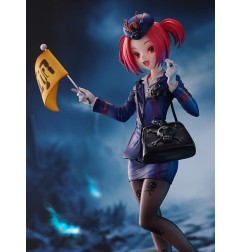 Yu-Gi-Oh - ! statuette PVC 1/7 Collection Tour Guide From the Underworld 25 cm