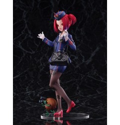Yu-Gi-Oh - ! - Statuette 1/7 Collection Tour Guide From the Underworld 25 cm