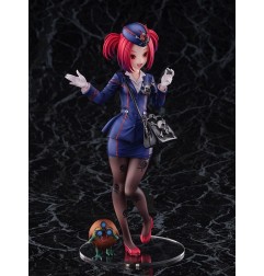 Yu-Gi-Oh - ! statuette PVC 1/7 Collection Tour Guide From the Underworld 25 cm