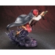 One Piece - Statuette Figuarts ZERO Extra Battle Shanks Divine Depature 20 cm